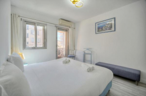 Immogroom - large apartment clim/terrace - wifi